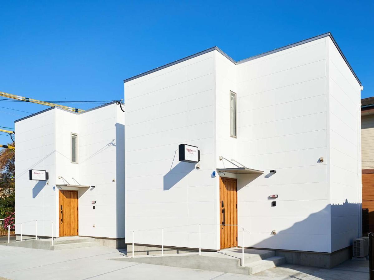 Rakuten Stay House X Will Style Saga Imari 102 Esterno foto